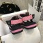 Louis Vuitton Arcade Flat Sandals Pink 2021
