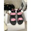 Louis Vuitton Arcade Flat Sandals Pink 2021