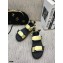 Louis Vuitton Arcade Flat Sandals Yellow 2021