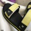 Louis Vuitton Arcade Flat Sandals Yellow 2021