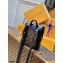 Louis Vuitton Monogram Canvas Steamer XS Bag M80327 Zoom with Friends 2021