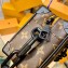 Louis Vuitton Monogram Canvas Mini Soft Trunk Bag M80159 Zoom with Friends 2021
