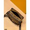 Louis Vuitton Monogram Canvas Mini Soft Trunk Bag M80159 Zoom with Friends 2021