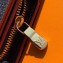 Louis Vuitton Monogram Empreinte Leather Cléa Wallet Marine Rouge 2021