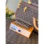 Louis Vuitton Monogram Empreinte Leather Cléa Wallet M80152 Tourterelle Beige 2021