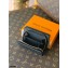 Louis Vuitton Monogram Empreinte Leather Cléa Wallet M80151 Black 2021
