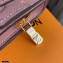 Louis Vuitton Monogram Empreinte Leather Cléa Wallet Pink 2021Louis Vuitton Monogram Empreinte Leather Cléa Wallet Pink 2021