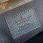 Louis Vuitton Taiga Leather Pochette Voyage Steamer Bag M30583 Black 2021