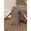 Louis Vuitton Taiga Leather Phone Box Bag M30581 Khaki Green 2021