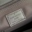 Louis Vuitton Taiga Leather Robusto Briefcase Bag M30591 Black 2021