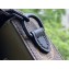 Louis Vuitton Taiga Leather Pochette Voyage Steamer Bag M30583 Khaki Green 2021