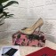 Dolce & Gabbana Heel 10.5cm Taormina Lace Pumps Gold with Devotion Heart 2021