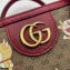 Doraemon x Gucci Medium Tote Bag 654345 Nobita 2021