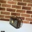 Gucci GG Mini Bag with Clasp Closure 614368 2021