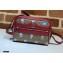 Doraemon x Gucci Mini Bag 647784 2021