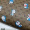 Doraemon x Gucci Mini Bag 647784 2021