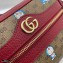 Doraemon x Gucci Mini Bag 647784 2021