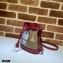 Doraemon x Gucci Mini Bucket Bag 647801 2021