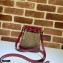 Doraemon x Gucci Mini Bucket Bag 647801 2021