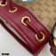 Doraemon x Gucci Mini Bucket Bag 647801 2021