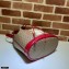 Doraemon x Gucci Small Bucket Bag 655597 Nobita 2021
