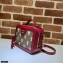 Doraemon x Gucci Shoulder Bag 655596 Nobita 2021