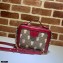 Doraemon x Gucci Shoulder Bag 655596 Nobita 2021
