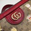 Doraemon x Gucci Shoulder Bag 655596 Nobita 2021
