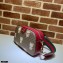 Doraemon x Gucci Small Shoulder Bag 574886 Nobita 2021