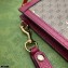 Doraemon x Gucci Pouch Clutch Bag 654503 Nobita 2021