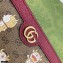 Doraemon x Gucci Zip Around Wallet 647787 Nobita 2021