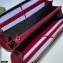 Doraemon x Gucci Zip Around Wallet 647787 Nobita 2021