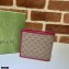 Doraemon x Gucci Bi-fold Wallet 647802 Nobita 2021