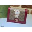 Doraemon x Gucci Card Case Wallet 654541 Nobita 2021