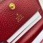 Doraemon x Gucci Card Case Wallet 654541 Nobita 2021