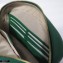 Gucci Bree Original GG Canvas Mini Messenger Bag 387360 Green 2021