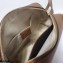 Gucci Bree Original GG Canvas Mini Messenger Bag 387360 Brown 2021