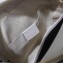 Gucci Bree Original GG Canvas Mini Messenger Bag 387360 White 2021