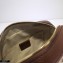 Gucci Bree Original GG Canvas Mini Messenger Bag 387360 Coffee 2021