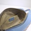 Gucci Bree Original GG Canvas Mini Messenger Bag 387360 Blue 2021
