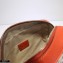 Gucci Bree Original GG Canvas Mini Messenger Bag 387360 Orange 2021