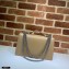 Gucci Dionysus Leather Top Handle Bag 621512 Beige