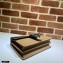 Gucci Dionysus Leather Top Handle Bag 621512 Beige