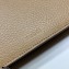 Gucci Dionysus Leather Top Handle Bag 621512 Beige