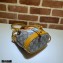Kai x Gucci Mini Bucket Bag 660304 Teddy Bear 2021