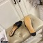 Versace La Medusa Leather Sliders Black 2021