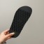 Hermes Takara Sandals Top Quality Black 2021