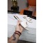 Dolce & Gabbana Calfskin Sliders White with DG Millennials Logo 2021