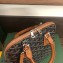 Goyard Vendome Mini Bag Brown