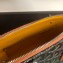 Goyard Vendome Mini Bag Brown
